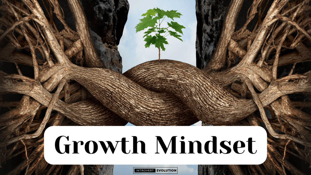 Growth MIndset