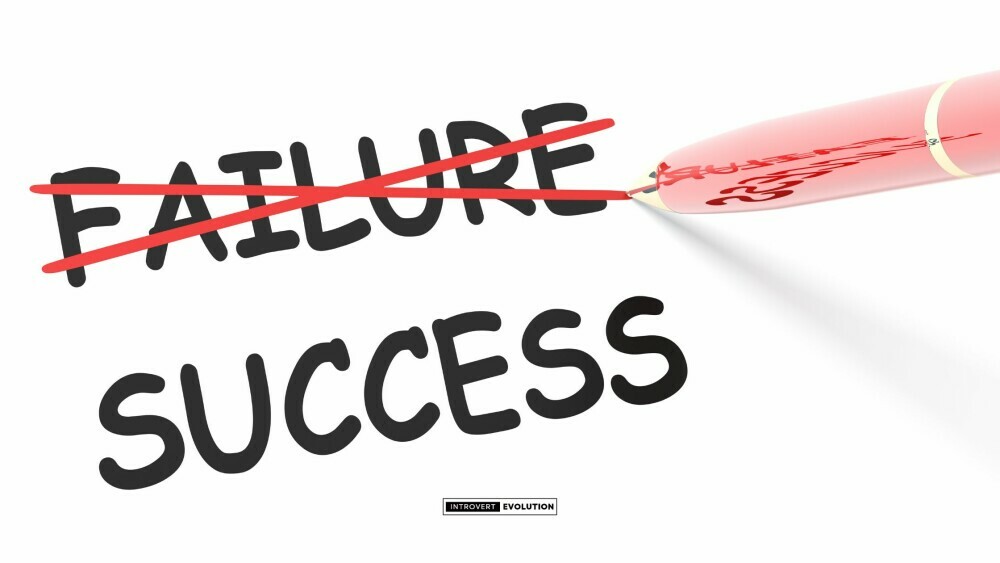 Failure and success