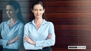 how to dress with confidence